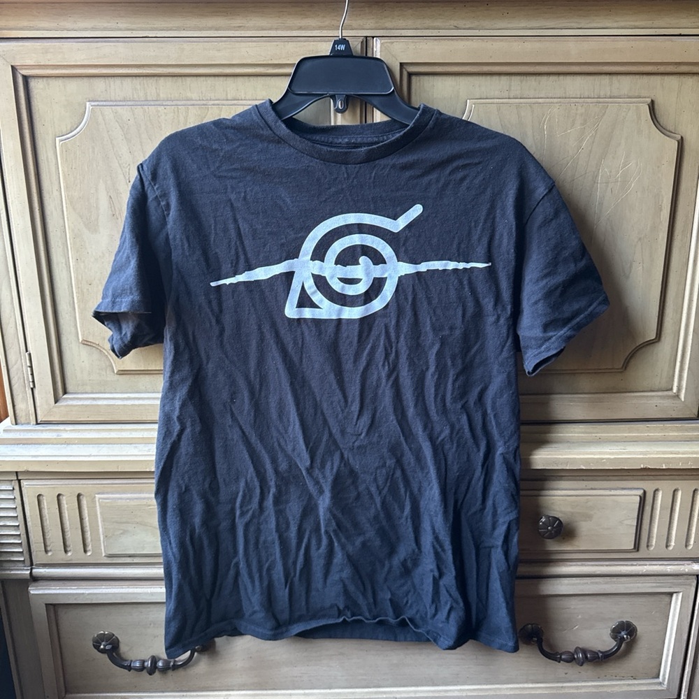 Short sleeve top